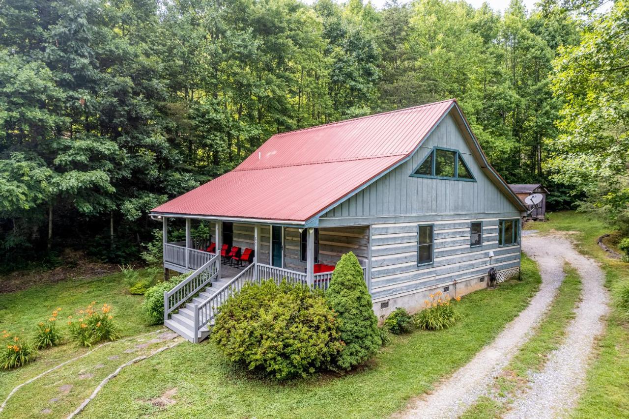 Pebble On The Creek Villa Whittier Luaran gambar