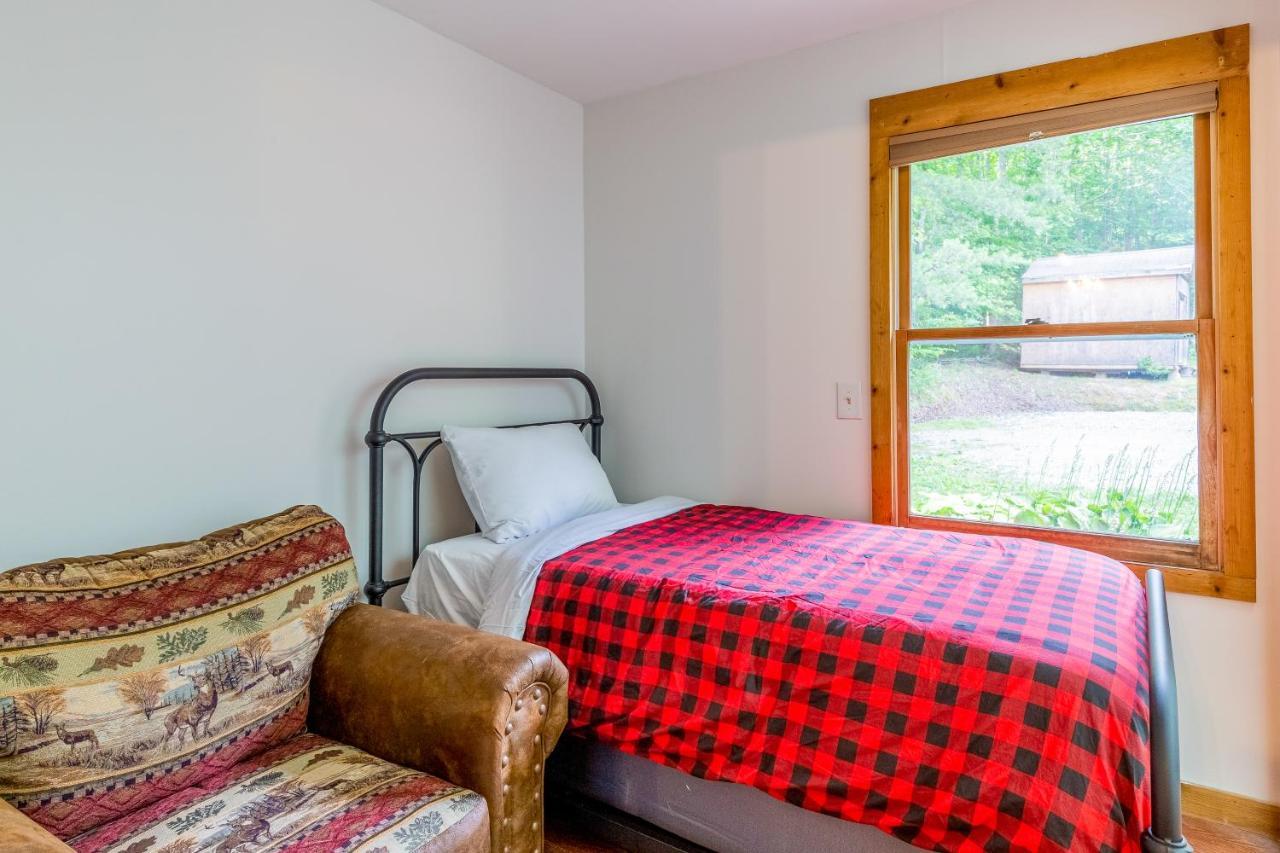 Pebble On The Creek Villa Whittier Luaran gambar