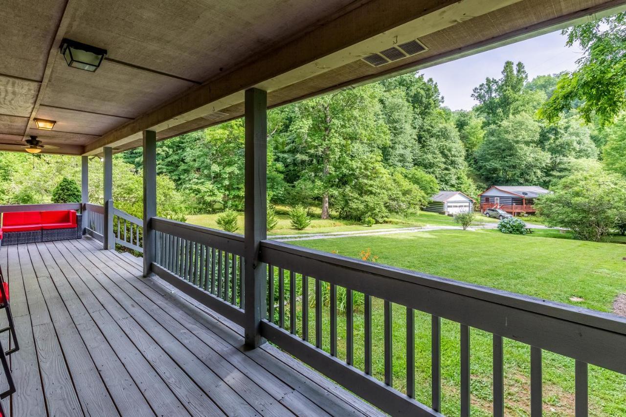 Pebble On The Creek Villa Whittier Luaran gambar