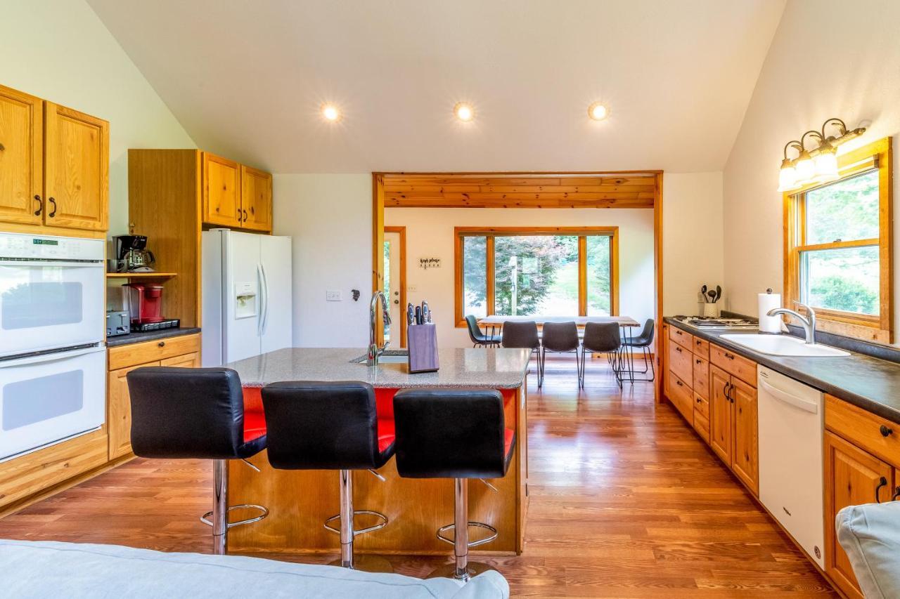 Pebble On The Creek Villa Whittier Luaran gambar