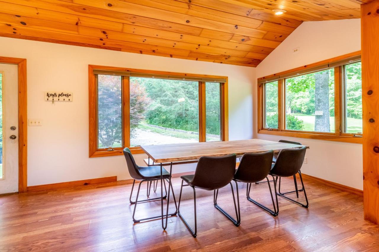 Pebble On The Creek Villa Whittier Luaran gambar
