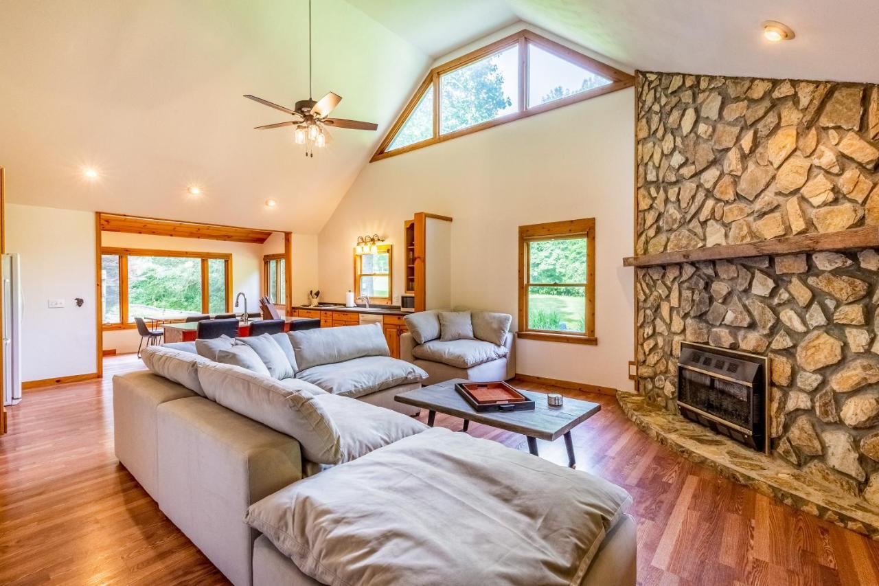 Pebble On The Creek Villa Whittier Luaran gambar