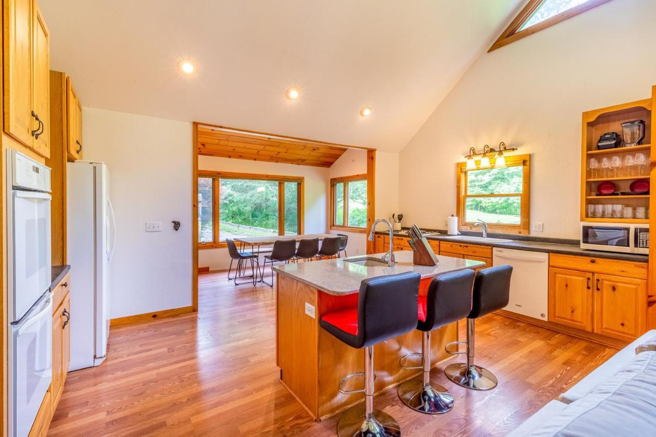 Pebble On The Creek Villa Whittier Luaran gambar