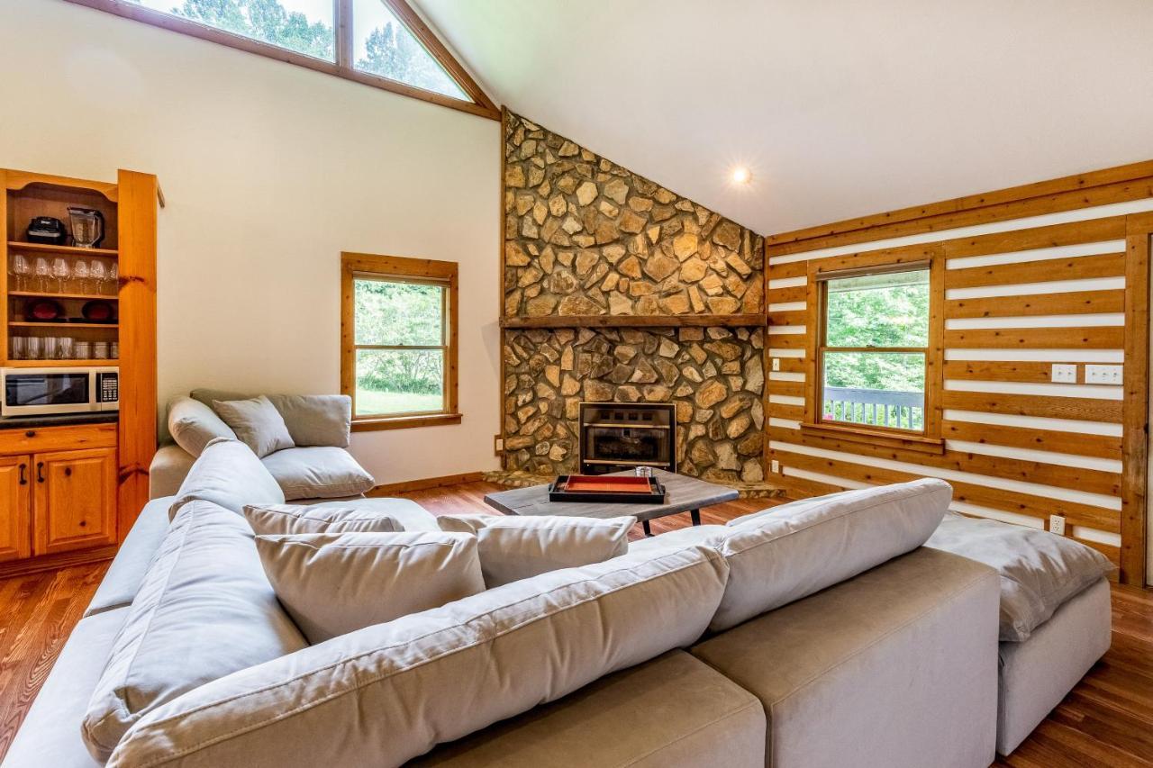 Pebble On The Creek Villa Whittier Luaran gambar