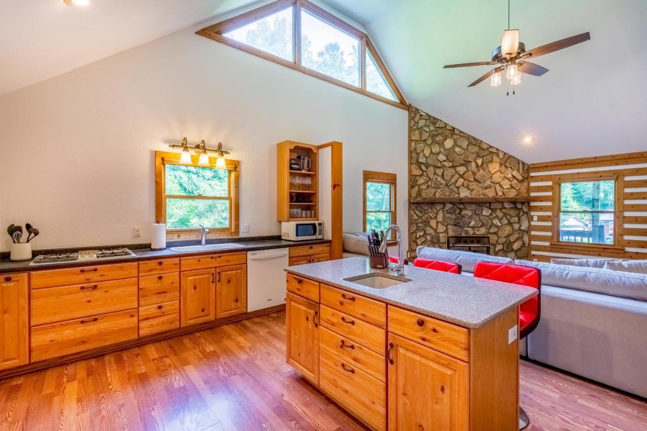 Pebble On The Creek Villa Whittier Luaran gambar